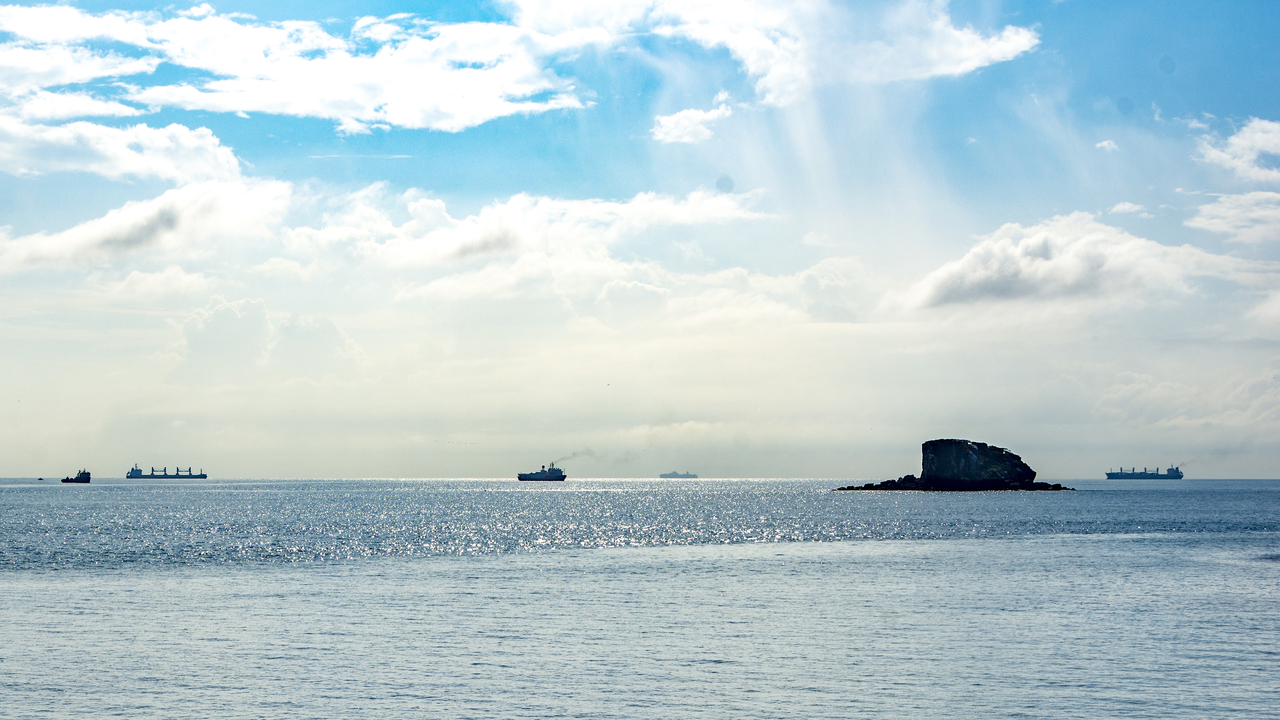 20171231 005 4377  , Ancon, Panama, Panama